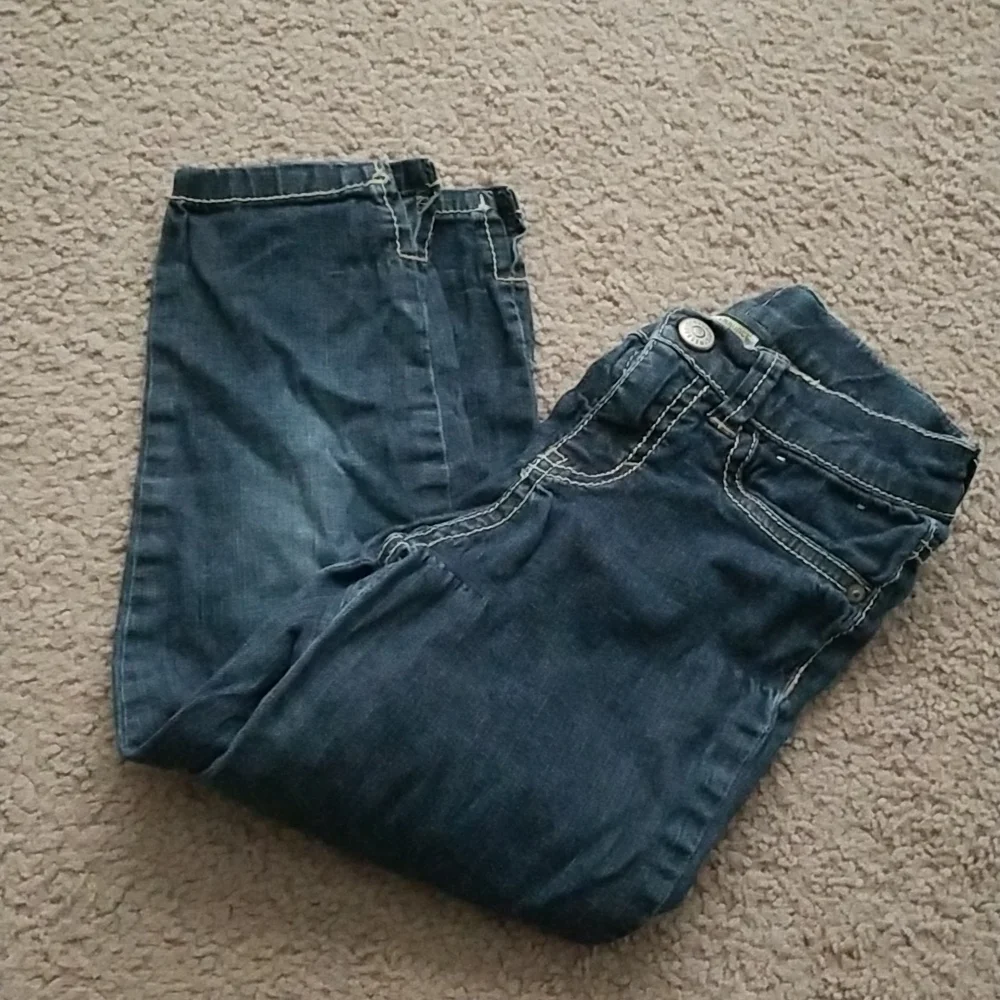 Gymboree Girl's Jeans